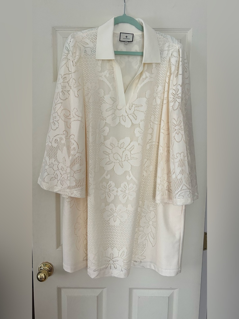 New Tuckernuck dress XXXL